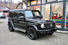 Bild des Angebotes Mercedes-Benz GL 63 AMG G 500 9G AMG Line Night *G manufaktur*