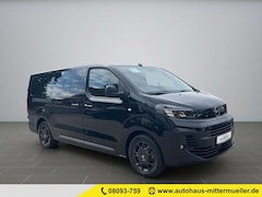 Opel Vivaro Kombi Automatik L3 Edition 2 Schiebetüren AHK