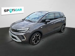 Bild des Angebotes Opel Crossland Ultimate Paket