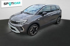 Opel Crossland Ultimate Paket