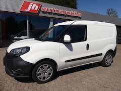 Bild des Angebotes Fiat Doblo SX Kasten*MwSt*Klima*PDC*Allwetter
