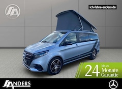 Bild des Angebotes Mercedes-Benz V 250 Marco Polo Airmatic*360°*Distro*AHK 2,5t