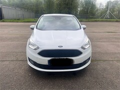 Bild des Angebotes Ford C-Max Business Edition