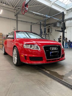 Bild des Angebotes Audi S4 DTM V8 4.2 B7