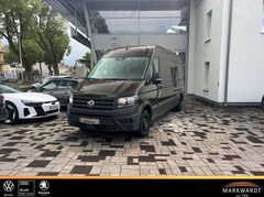 Bild des Angebotes VW Crafter Kasten 35 lang Hochdach FWD