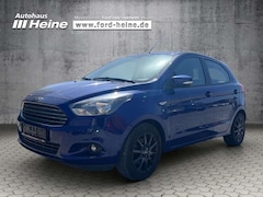 Bild des Angebotes Ford Ka/Ka+ Ka+ 1.2 Ti-VCT Cool and Sound