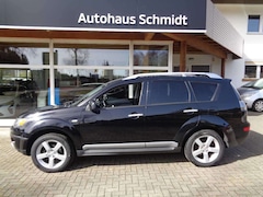 Bild des Angebotes Mitsubishi Outlander 2,4 M. Intense