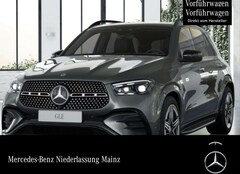 Bild des Angebotes Mercedes-Benz GLE 450 4M AMG+NIGHT+PANO+360+AHK+MULTIBEAM+SPUR