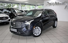 Bild des Angebotes Cadillac XT4 350T AWD LUXURY PANO KAMERA TOTW SPUR BOSE