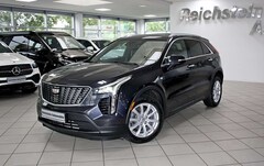 Bild des Angebotes Cadillac XT4 350T AWD LUXURY PANO KAMERA TOTW SPUR BOSE