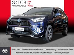 Bild des Angebotes Toyota RAV 4 2.5 PHEV e4x4 TEAMPLAYER 8-fach bereift SHZ PDC