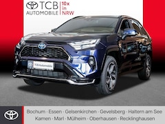 Bild des Angebotes Toyota RAV 4 2.5 PHEV e4x4 TEAMPLAYER SHZ PDC