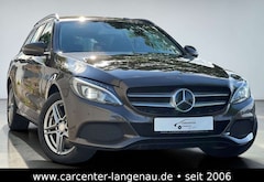 Bild des Angebotes Mercedes-Benz C 220 C T-Modell BlueTec + TOP ZUSTAND