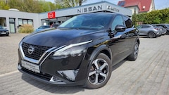 Bild des Angebotes Nissan Qashqai N-Connecta
