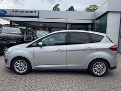Bild des Angebotes Ford C-Max Titanium 2.0 *AHK* *DIESEL*