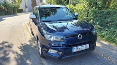 Bild des Angebotes SsangYong Tivoli e-XGi 160 2WD Crystal