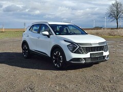 Bild des Angebotes Kia Sportage Sportage Plug-In Hybrid 1.6 T-GDI AWD Plug-in Hybrid Basis