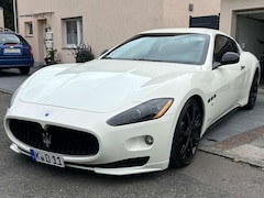 Bild des Angebotes Maserati GranTurismo GranTurismo S