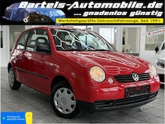 Bild des Angebotes VW Lupo 1.0, Klima, Servo, Allwetter, HU 05 2027 !