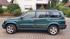 Bild des Angebotes Suzuki Grand Vitara Grand Vitara XL-7 Comfort
