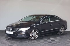 Bild des Angebotes VW Passat CC Individual / TÜV bis 08.2026 / XENON