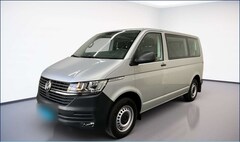 Bild des Angebotes VW T6.1 Caravelle TRENDL KR 2.0TDI 150PS DSG 8SITZE.3Z-KLIMA.2xPDC