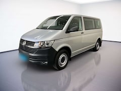 Bild des Angebotes VW T6.1 Caravelle TRENDL KR 2.0TDI 150PS DSG 8SITZE.3Z-KLIMA.2xPDC