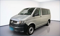 Bild des Angebotes VW T6.1 Caravelle TRENDL KR 2.0TDI 150PS DSG 8SITZE.3Z-KLIMA.2xPDC