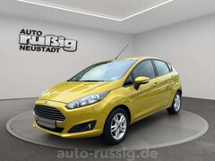 Bild des Angebotes Ford Fiesta Ford Fiesta