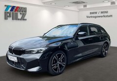 Bild des Angebotes BMW 330 i xdrive M-Sport LED Navi Facelift Kamera ACC