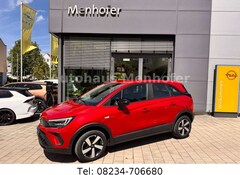 Bild des Angebotes Opel Crossland X Crossland Edition 130PS Automatik