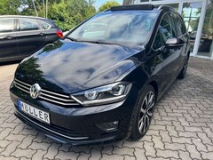Bild des Angebotes VW Golf Sportsvan 2.0 TDI Highline Navi Xenon Pano