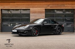 Bild des Angebotes Porsche 997 .2 Turbo PDK 500PS |BRD|1. Hd.|s Dach|