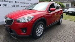 Bild des Angebotes Mazda CX-5 Sendo 2WD*IM KUNDENDAUFTRAG*