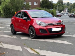 Bild des Angebotes Kia Rio Spirit 109PS NAVI KEYLESS KLIMA *TOP AUSSTATTUNG*