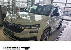 Bild des Angebotes Skoda Karoq 1.5 TSI DSG Sportline AHK/ACC/Multilenk
