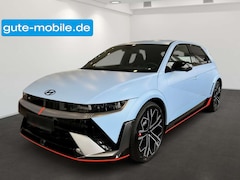 Bild des Angebotes Hyundai IONIQ 5 N 84 kW h Batterie Sitzpaket