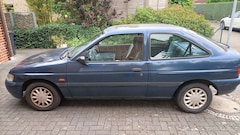 Bild des Angebotes Ford Escort