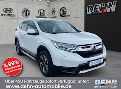 Bild des Angebotes Honda CR-V 1.5 VTEC Turbo Comfort Style-Paket