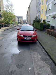 Bild des Angebotes Honda Civic 1.4i-DSi Comfort