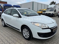 Bild des Angebotes Renault Megane 1.5 dCi Grandtour Expression|Klima|Navi|