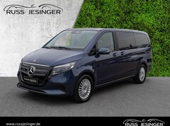 Bild des Angebotes Mercedes-Benz EQV 300 Lang *Multibeam*Distronic*Tisch*6-Sitze