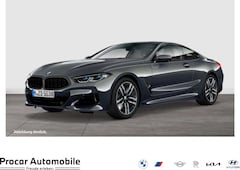 Bild des Angebotes BMW 840 i xDrive Coupé Sportpaket DAB Aktivlenkung