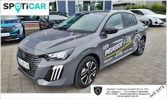 Peugeot 208 Elektromotor 156 Allure