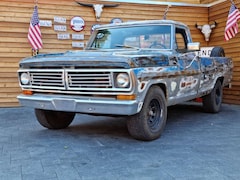 Bild des Angebotes Ford F 250 5.8L V8 Teilrestauriert H-Gutachten