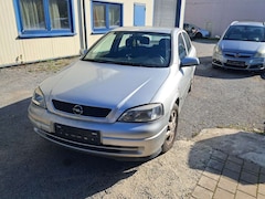 Bild des Angebotes Opel Astra Astra Fließheck  5-Türer 1.6 Njoy