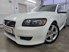Bild des Angebotes Volvo C30 1.8 Kinetic*R-Design*Sitzh.*
