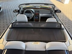 Bild des Angebotes Mercedes-Benz CLK 230 K ELEGANCE final edition Auto.Cabrio