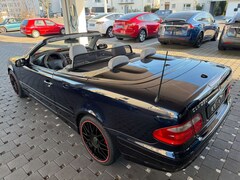 Bild des Angebotes Mercedes-Benz CLK 230 K ELEGANCE final edition Auto.Cabrio