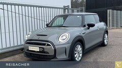 Bild des Angebotes MINI Cooper SE Classic,Navi,LED,DrAss,CarPlay,17"LM